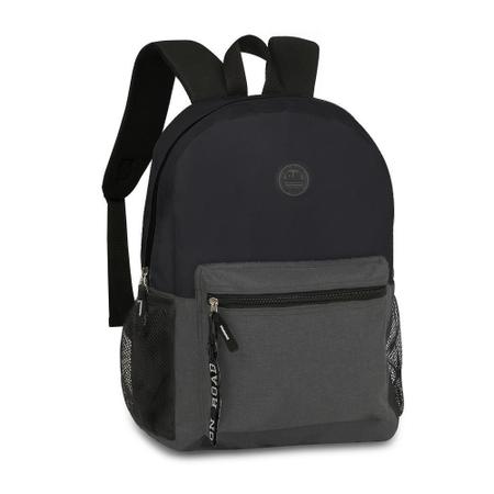 Imagem de Mochila Bolsa Casual Unissex Moderna Estilosa Premium