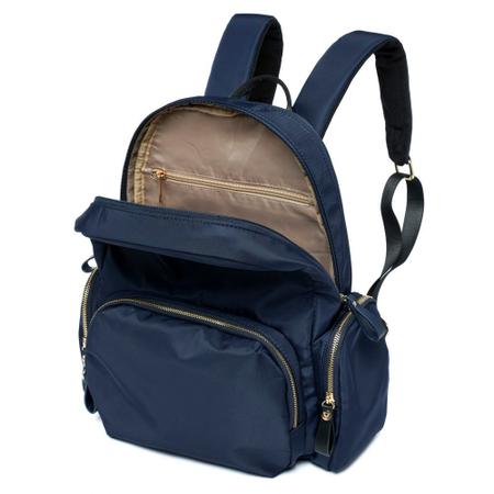 Mochila bolsa cavalera feminina