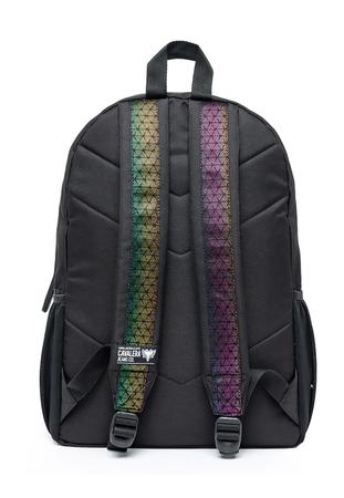 Mochila Bolsa Cavalera Escolar Faculdade Trabalho Notebook Reforçada  Espaçosa Moderna - Bolsas e Mochilas para Notebook - Magazine Luiza