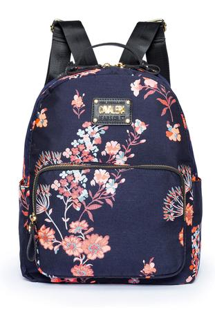 Mochila Bolsa Cavalera Espaçosa Escola Trabalho Faculdade Reforçada -  Mochilas - Magazine Luiza