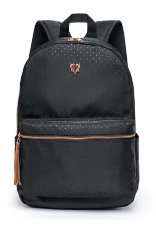 CAVALERA - Mochila Feminina Cavalera Urban Escolar