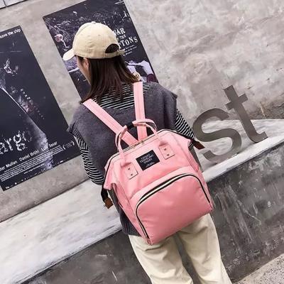 simple bolsas japanese style