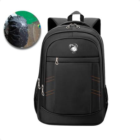 Imagem de Mochila Bolsa Masculina Notebook Dilinx Reforçada envio 24h