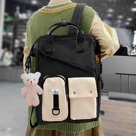 Mochila bebe original sale