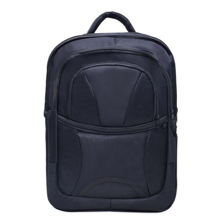 Imagem de Mochila bolsa Reforçada Compartimento Notebook - moc7