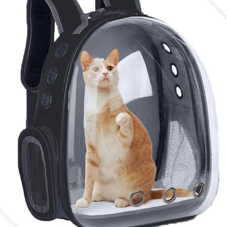 Mochila bolsa transporte pet Gaiola para Gato Cachorro caixa Yepp Bolsa e Mochila de Transporte Pet Magazine Luiza