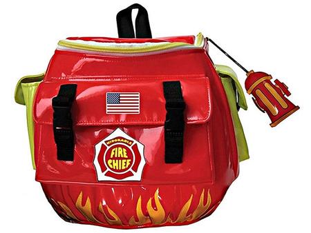 Imagem de Mochila Bombeiro