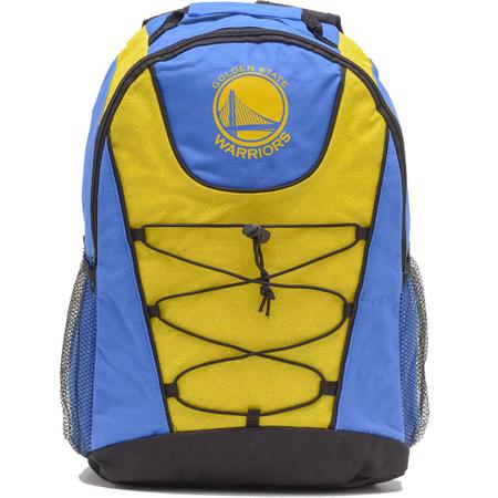 Imagem de Mochila Bungee com Elástico Golden State Warriors