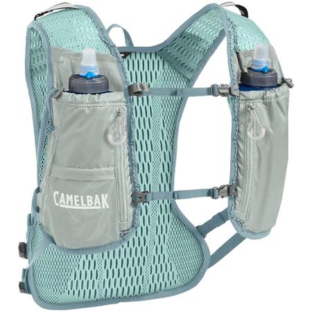 Imagem de Mochila Camelbak Zephyr Pro Vest Pigeon-Blue Surf