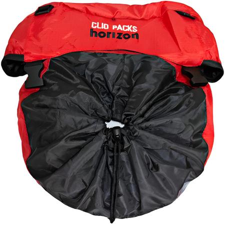 Imagem de Mochila Camping 55L Clio MC3326