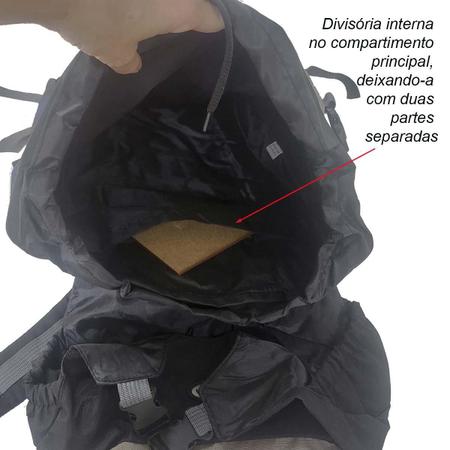 Fashion style mochila new arrivals