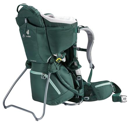 Deuter bebe clearance