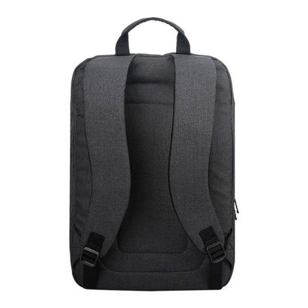 Imagem de Mochila Casual para Notebook Lenovo B210 até 15.6, Poliéster, Preto - GX40Q17225