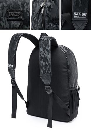 Mochila Bolsa Notebook Cavalera Unissex Executiva, Magalu Empresas