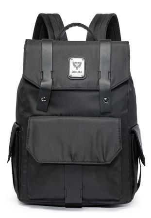 Mochila Bolsa Notebook Cavalera Unissex Executiva, Magalu Empresas