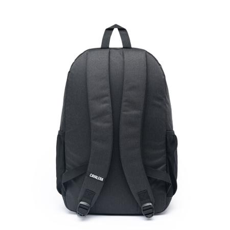 Mochila Bolsa Cavalera Unissex Laptop Impermeável Reforçada em