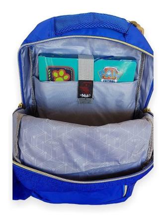 Mochila Chaveiro Pompom Flamingo M3968 - Fashion Style Imagem de Mochila Chaveiro Pompom Flamingo M3968