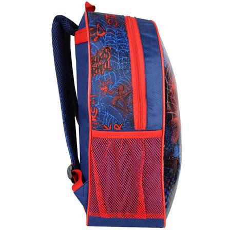 Imagem de Mochila Clio Dark Spider  Alças Ajustáveis  16L