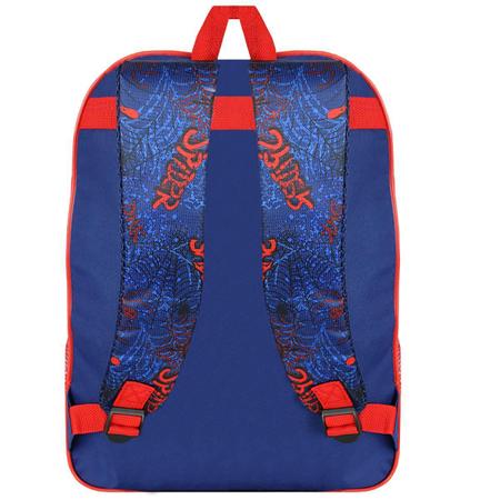 Imagem de Mochila Clio Dark Spider  Alças Ajustáveis  16L