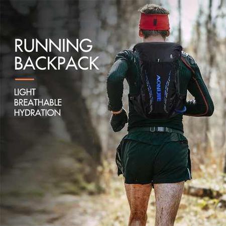 Mochila trail running aonijie outlet