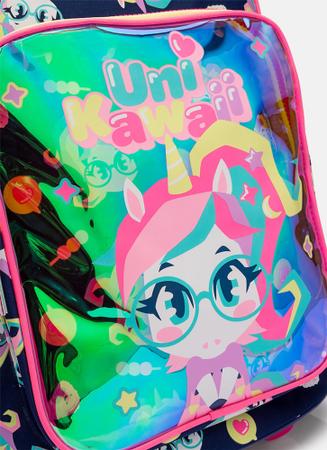 Imagem de Mochila com rodinha Uni Kawaii - Puket