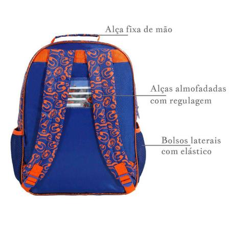 Mochila best sale de blaze