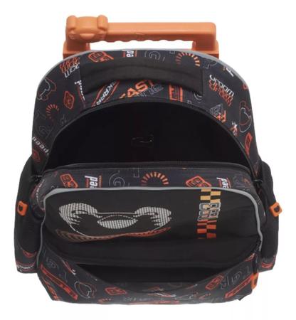 Imagem de Mochila com Rodinhas Tigor Fast - Pacific