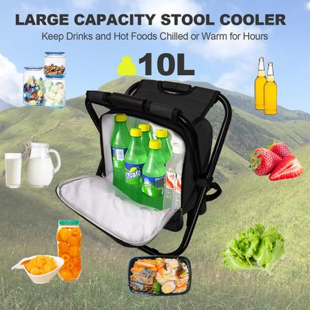 Mochila cooler keep sale