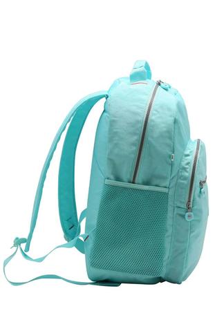 Mochila Chenson Republic Vix Unissex Verde - Mochilas - Magazine Luiza