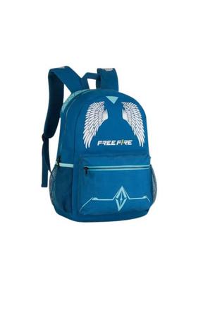 Mochila Saco para festas jogos free fire