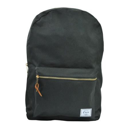 Imagem de Mochila Costas Casual Unissex Preto co70007