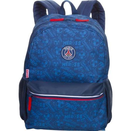 Imagem de Mochila Costas Grande PSG - 066022-00 - Sestini