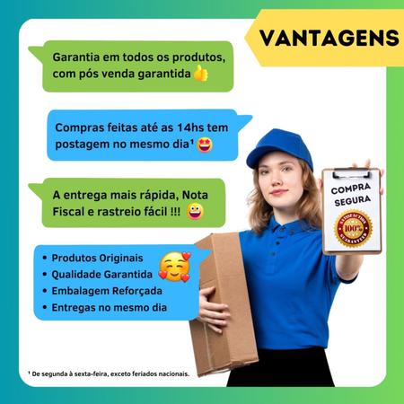 Imagem de Mochila Costas Super Mario Bros Unissex Infantil Escolar Juvenil Luxcel Bolsa Menina Menino