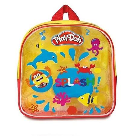 Play cheap doh mochila