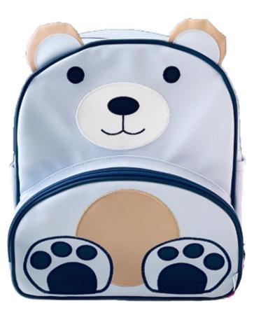 Mochila Maternidade Infantil Gata Batistela Baby