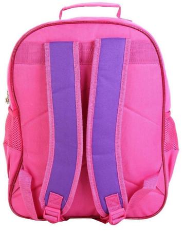 Imagem de Mochila de costa escolar infantil sweet girl - Santino