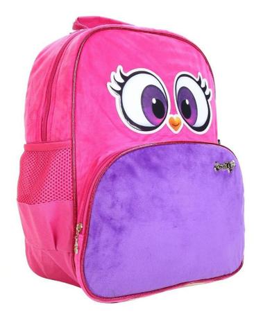 Imagem de Mochila de costa escolar infantil sweet girl - Santino