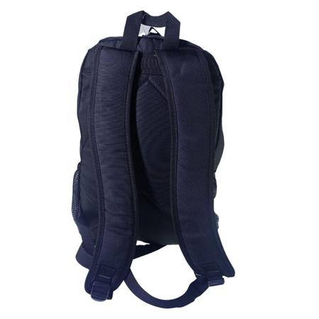 Mochila De Costa Xs Sports Preto Chenson Mochila Bolsa Escolar