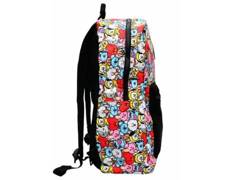 Imagem de Mochila de costas bt21 oficial bt4010