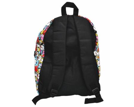 Imagem de Mochila de costas bt21 oficial bt4010