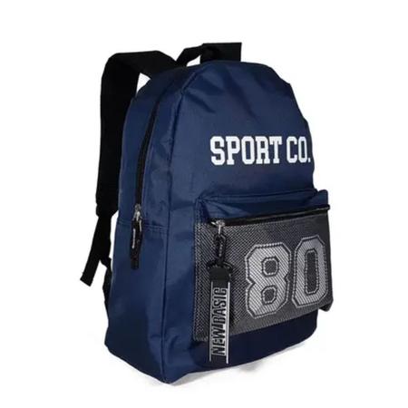 superdry blue bolsa