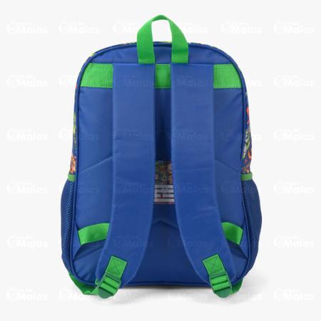 Imagem de Mochila De Costas Escolar Infantil Toy Story Disney