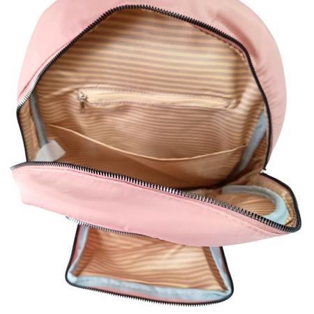 Mochila de Costas Glow It Nylon - Semax GW2406 Nude Imagem de Mochila de Costas Glow It Nylon - Semax GW2406 Nude