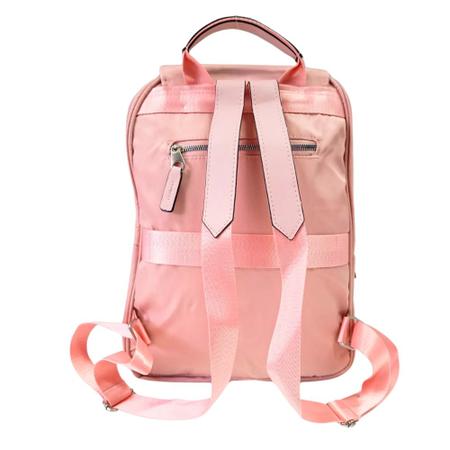 Mochila de Costas Glow It Nylon - Semax GW2406 Nude Imagem de Mochila de Costas Glow It Nylon - Semax GW2406 Nude