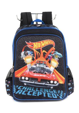 Mochilas Hot Wheels - Compre Já