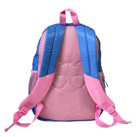 Mochila Costal Luluca Juvenil - CLIO