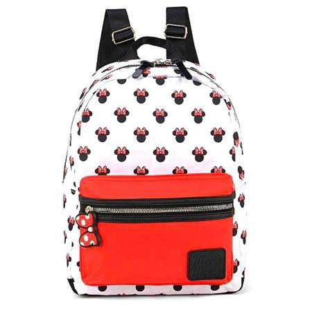 Imagem de Mochila de Costas Minnie Mouse - Luxcel