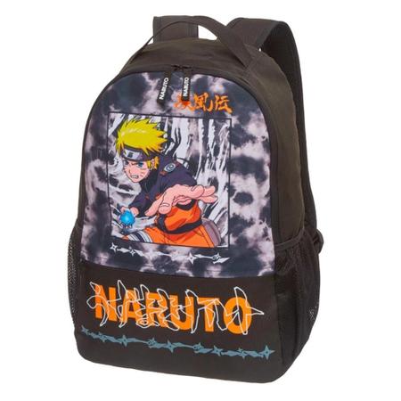 Imagem de Mochila De Costas Naruto Rasengan Pacific