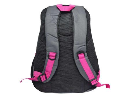 Imagem de Mochila de Costas Rosa Clio Style