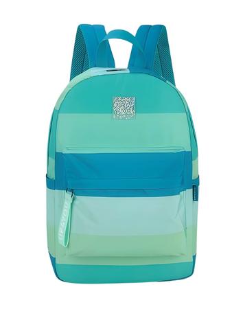 Imagem de Mochila  De Costas Up4you Original Luxcel Verde MS46553